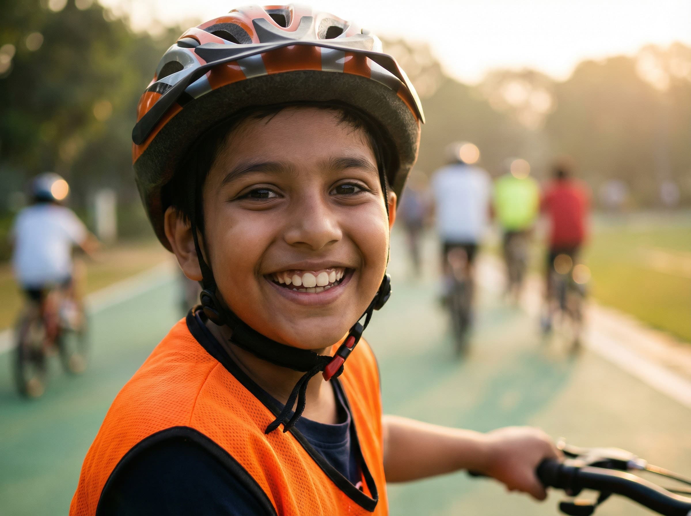 Sign Up & Pick a Plan